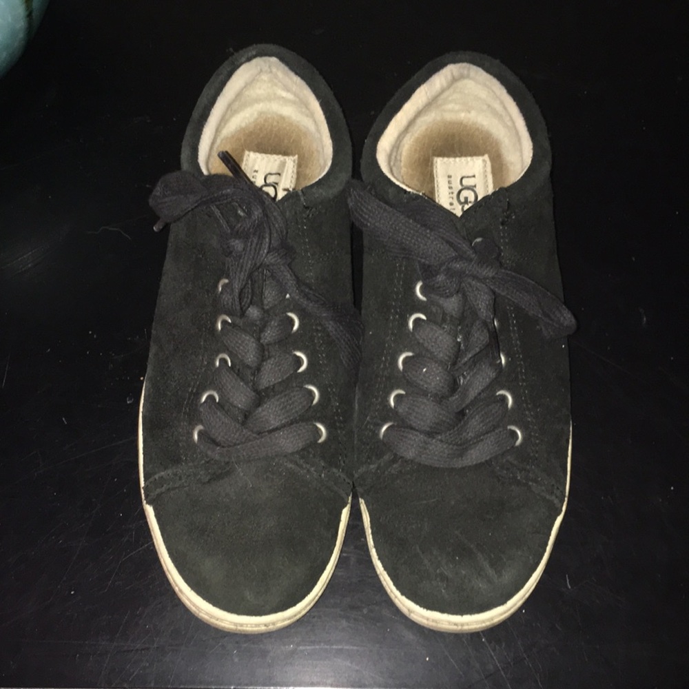 Ugg sneakers
